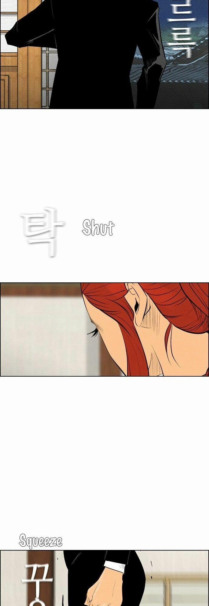 Kẻ Hồi Sinh 82 trang 30