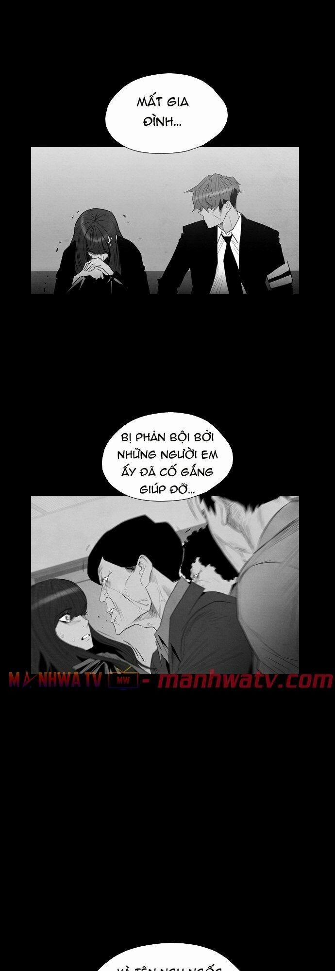 Kẻ Hồi Sinh 82 trang 45