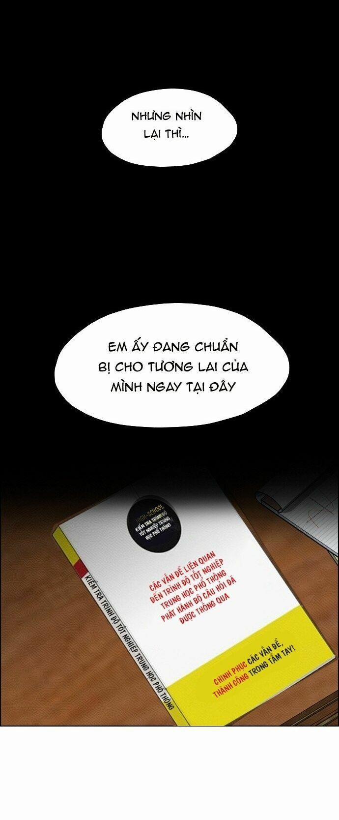 Kẻ Hồi Sinh 82 trang 47