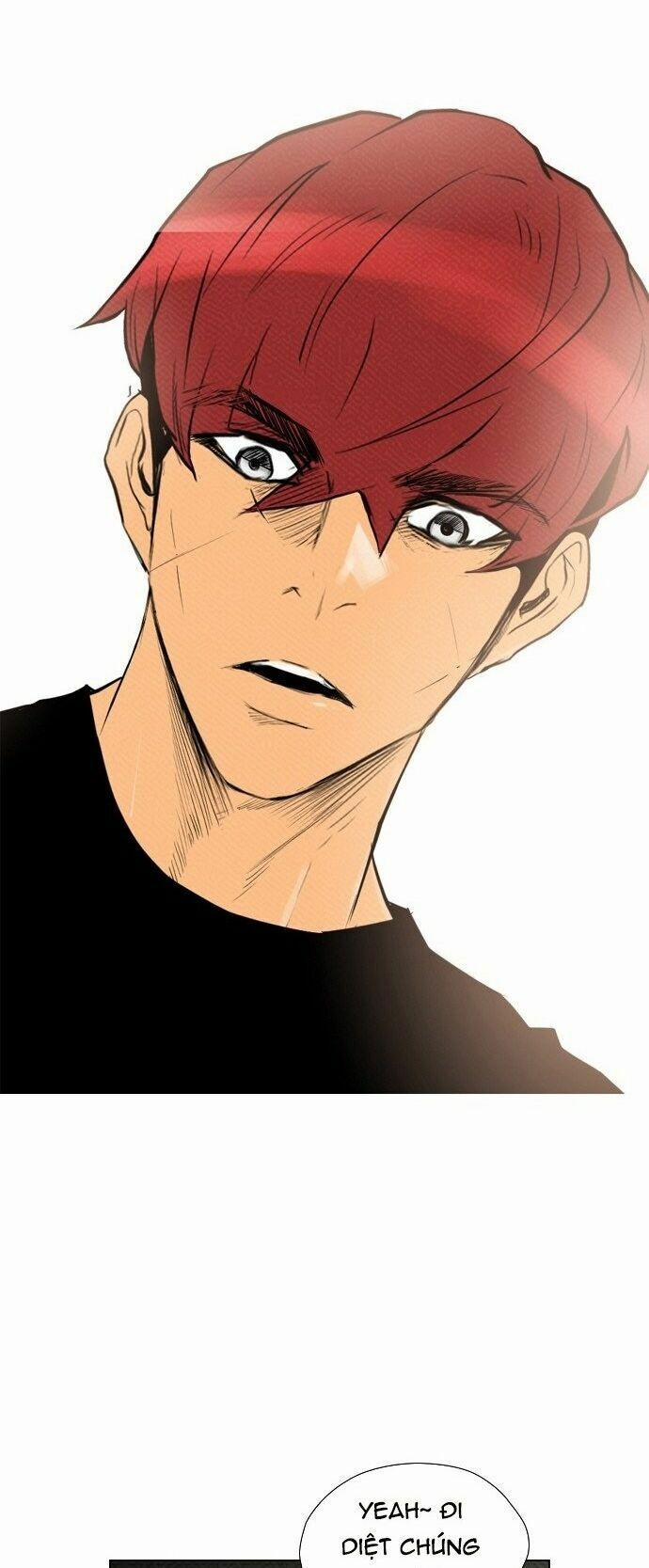 Kẻ Hồi Sinh 82 trang 50