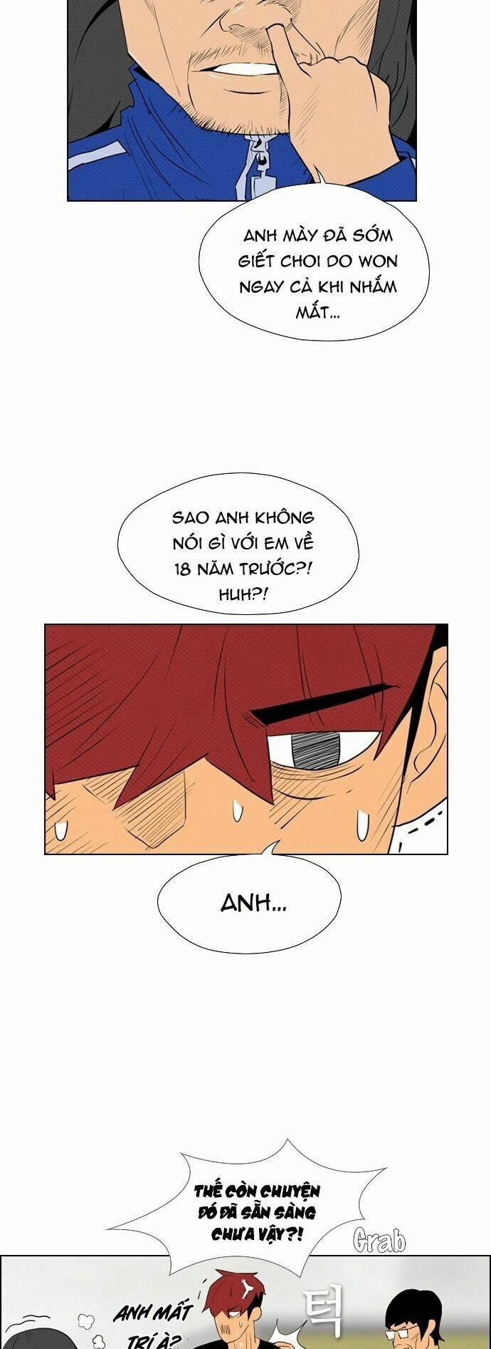 Kẻ Hồi Sinh 82 trang 58