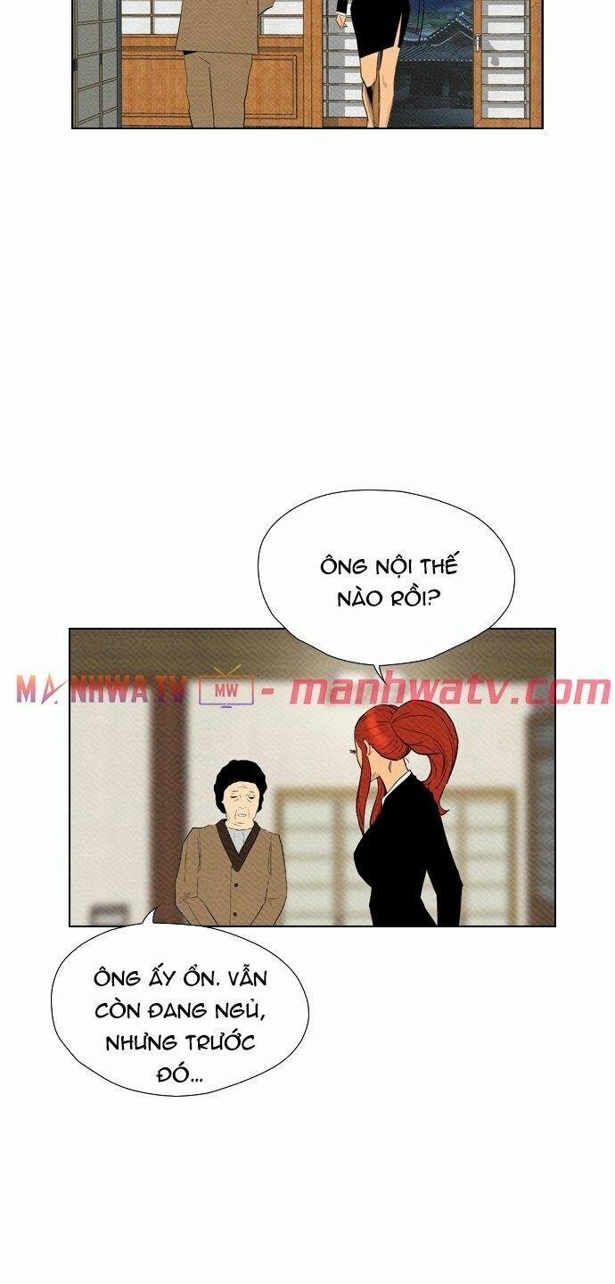 Kẻ Hồi Sinh 82 trang 8