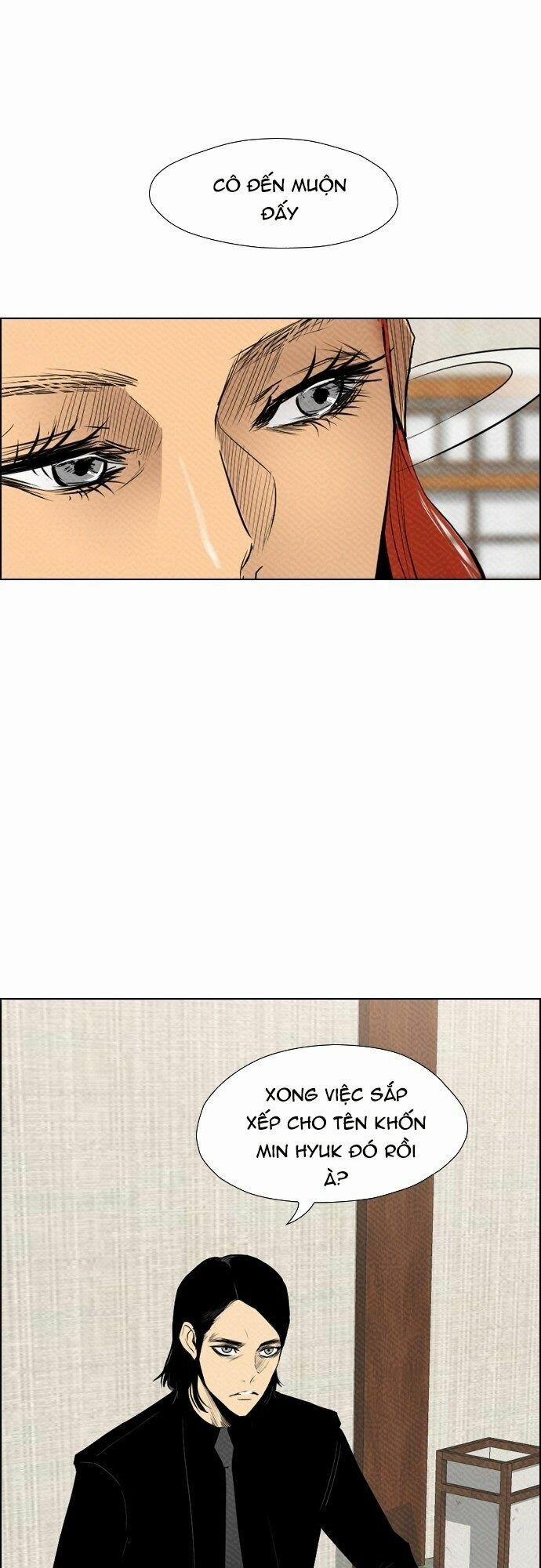 Kẻ Hồi Sinh 82 trang 9