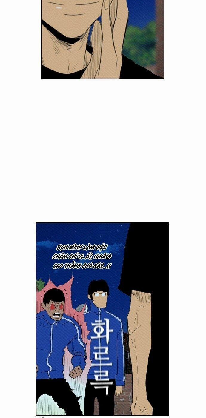 Kẻ Hồi Sinh 83 trang 14