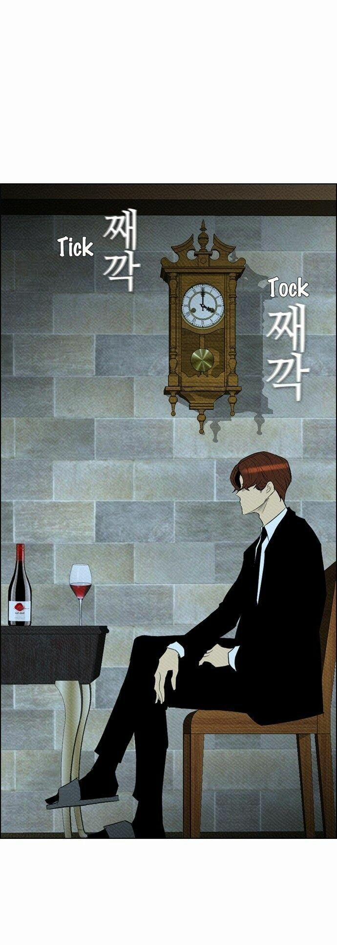 Kẻ Hồi Sinh 83 trang 2