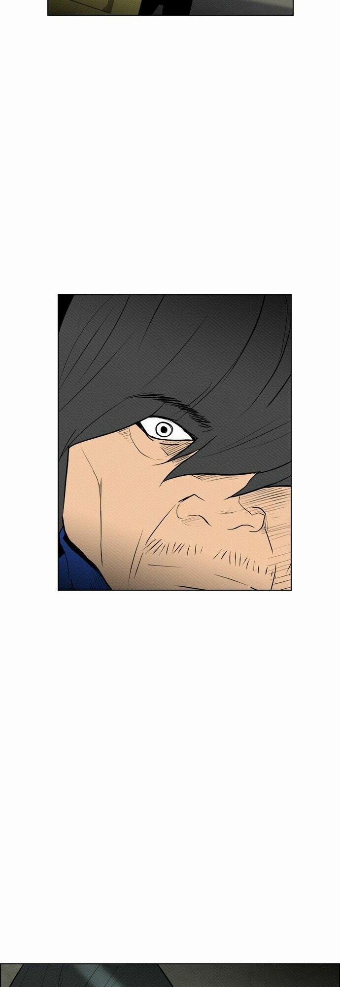 Kẻ Hồi Sinh 83 trang 22