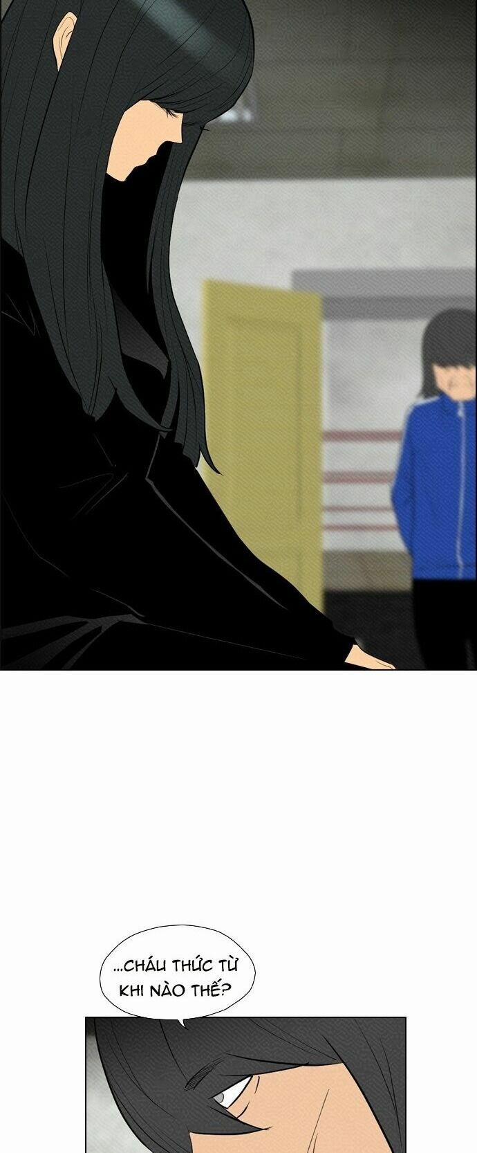 Kẻ Hồi Sinh 83 trang 23