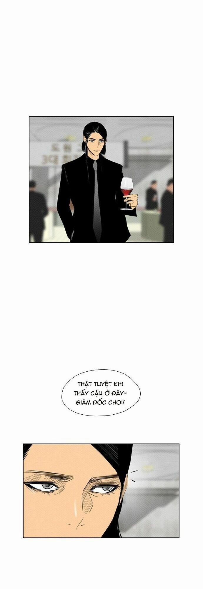 Kẻ Hồi Sinh 83 trang 31