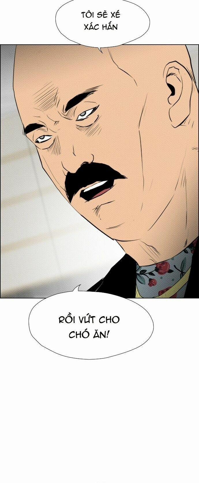 Kẻ Hồi Sinh 83 trang 39