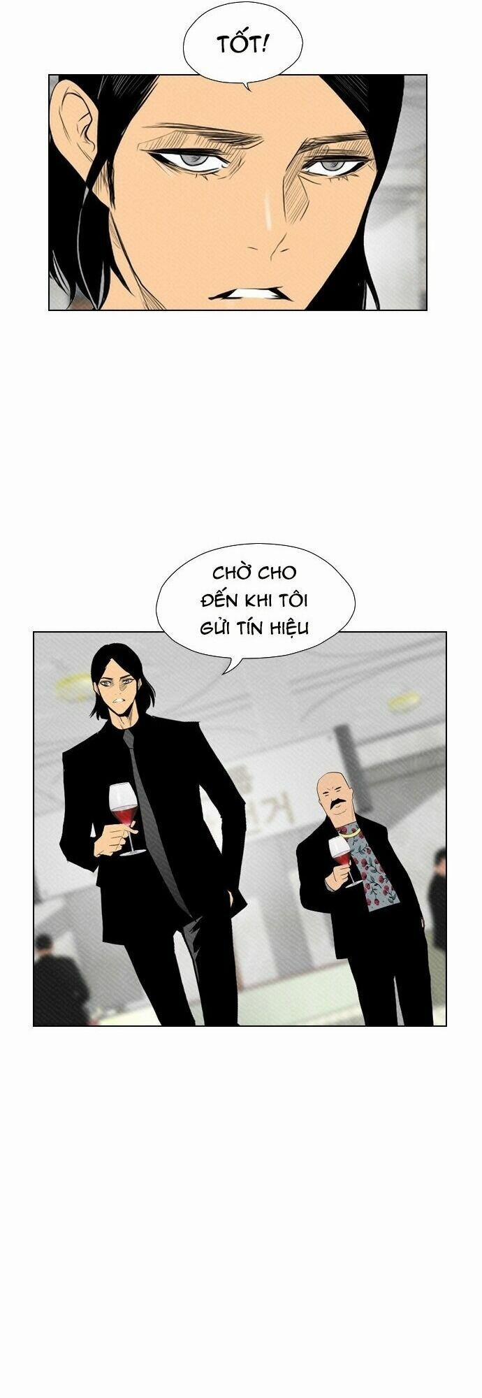 Kẻ Hồi Sinh 83 trang 40