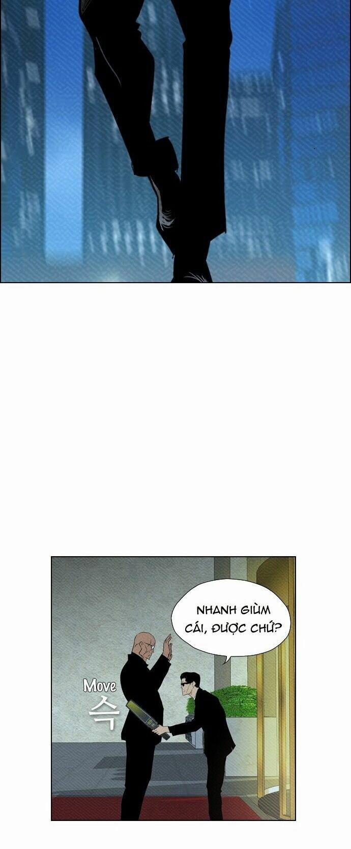 Kẻ Hồi Sinh 83 trang 44