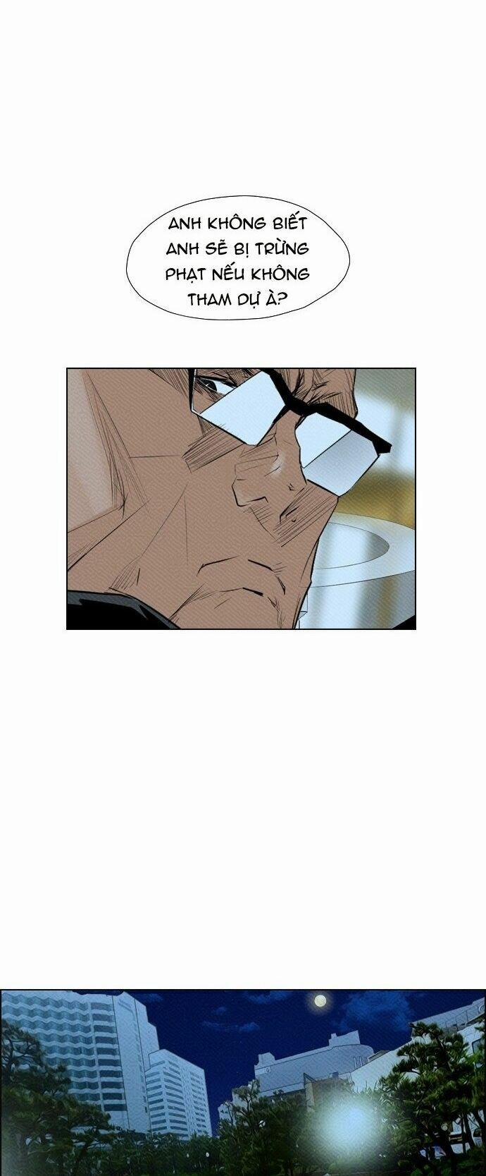 Kẻ Hồi Sinh 83 trang 45