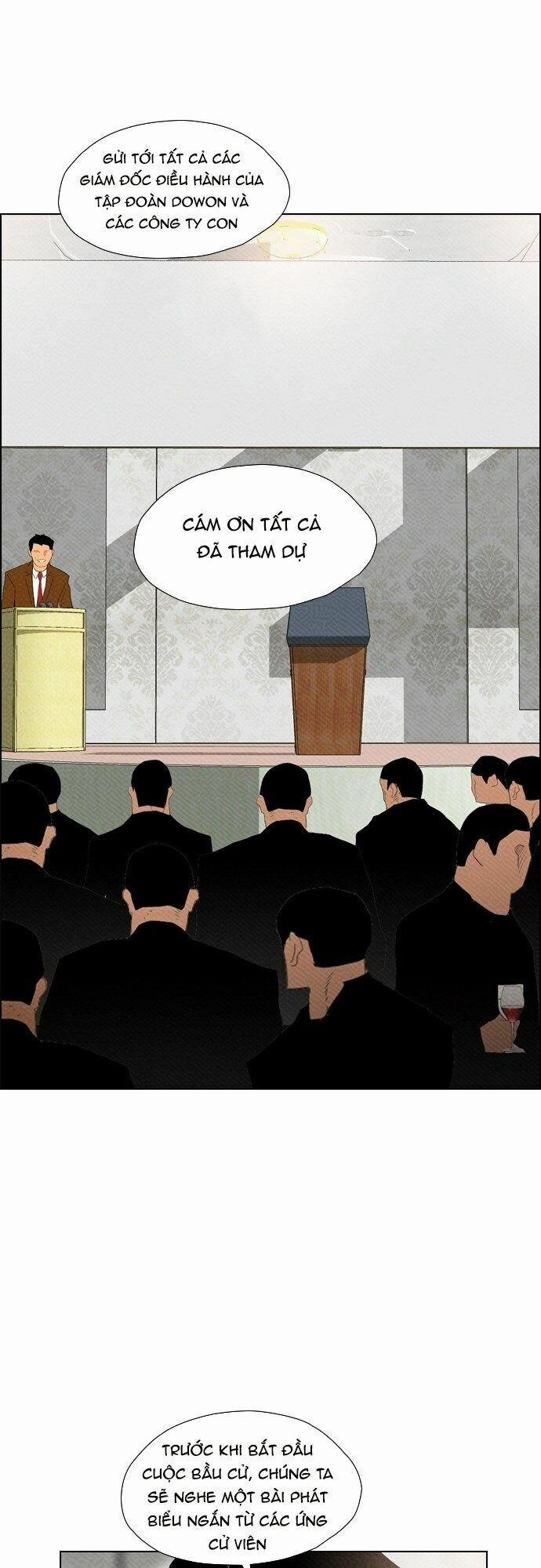 Kẻ Hồi Sinh 83 trang 47