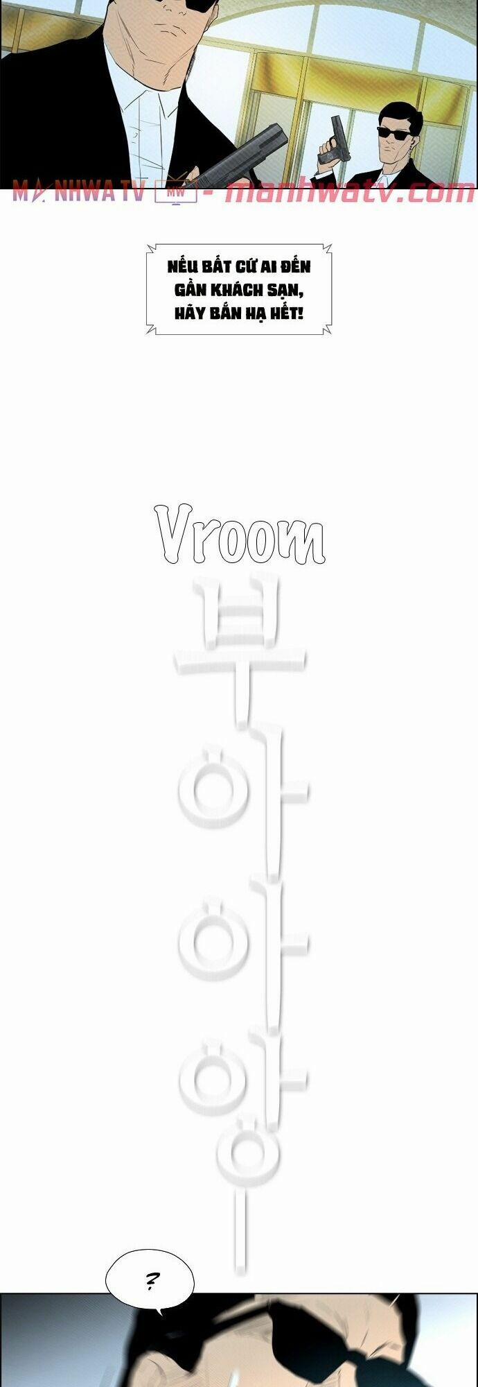 Kẻ Hồi Sinh 83 trang 51