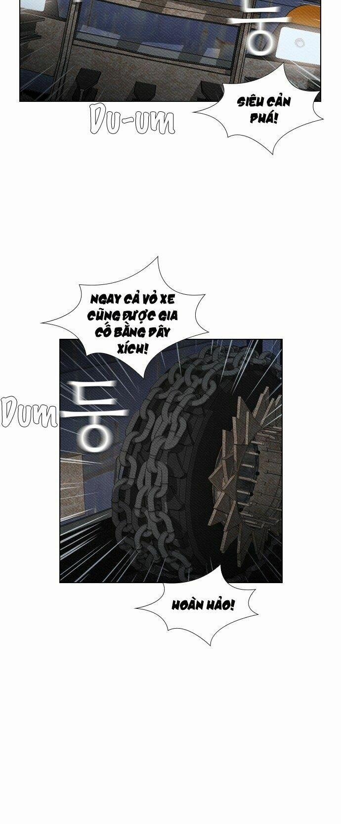 Kẻ Hồi Sinh 84 trang 11