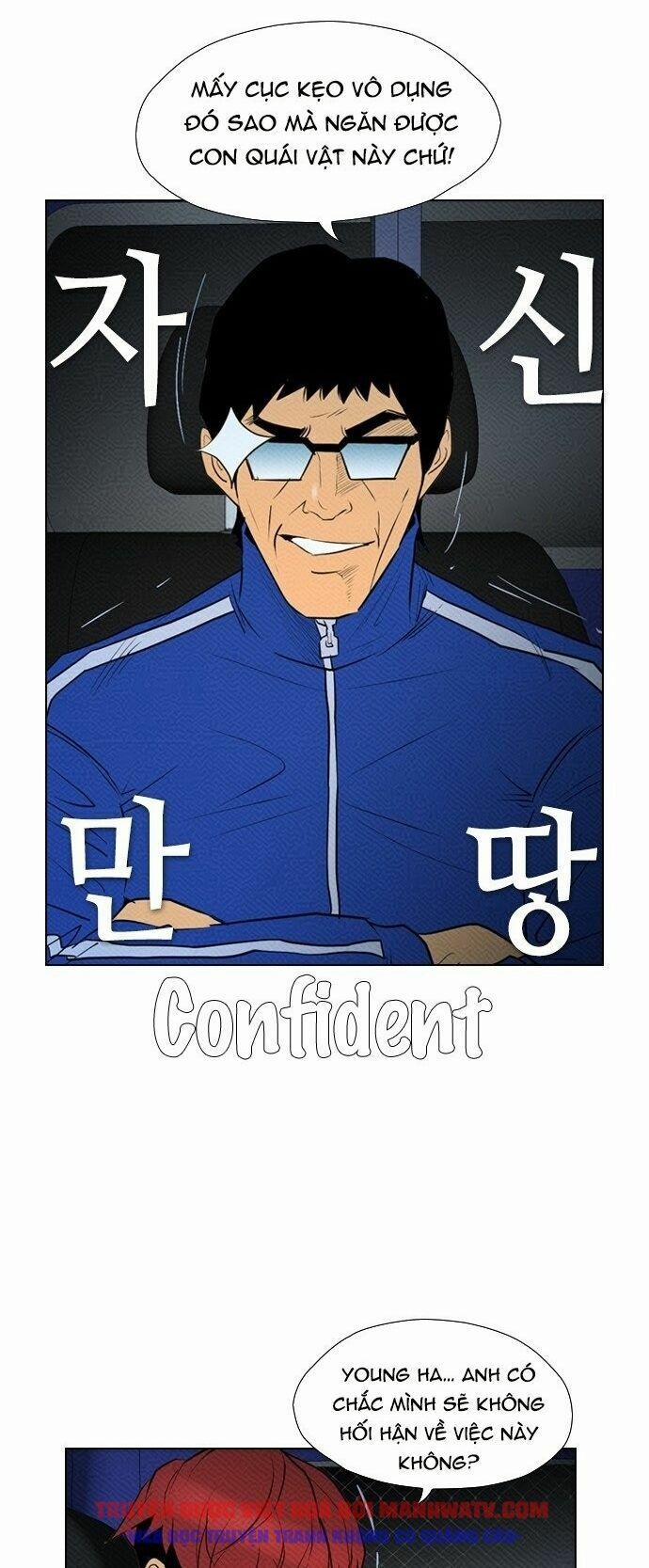 Kẻ Hồi Sinh 84 trang 12