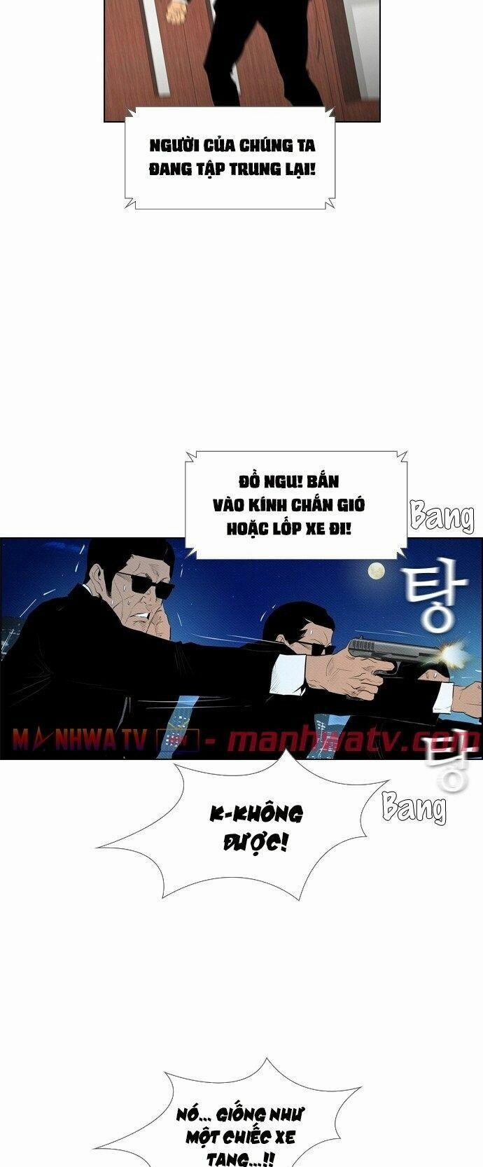 Kẻ Hồi Sinh 84 trang 2