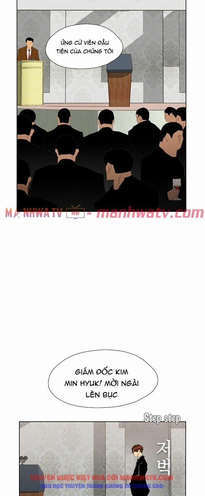 Kẻ Hồi Sinh 84 trang 27