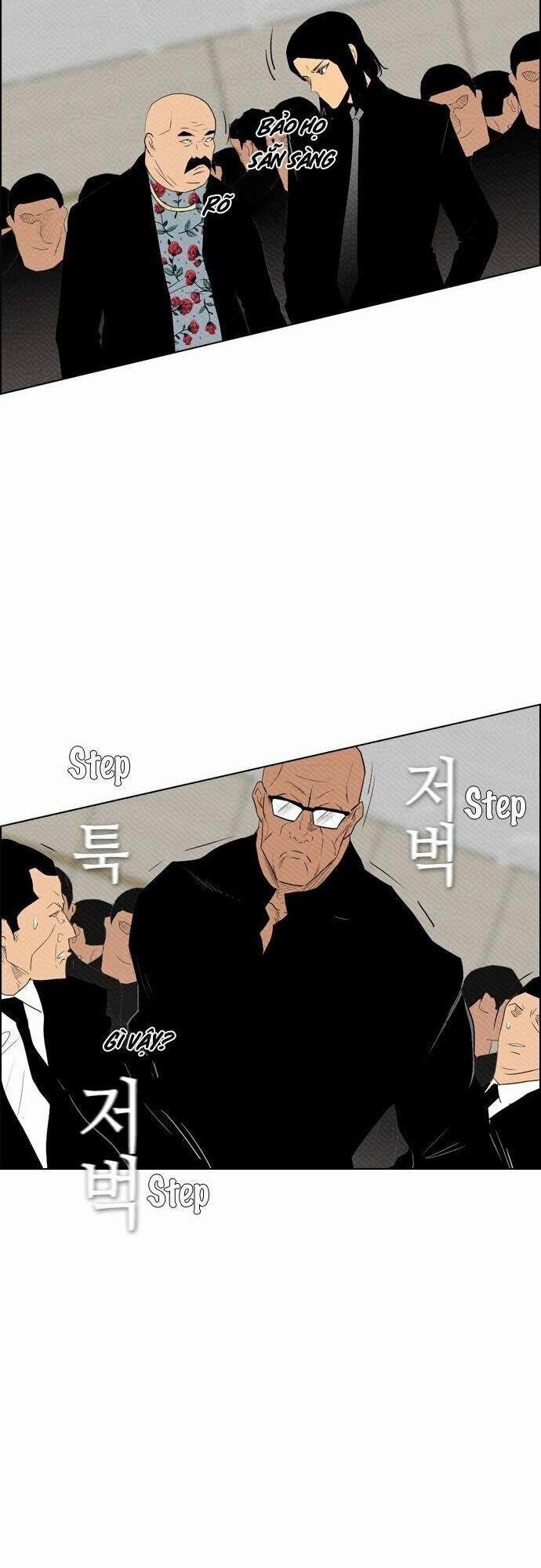 Kẻ Hồi Sinh 84 trang 34