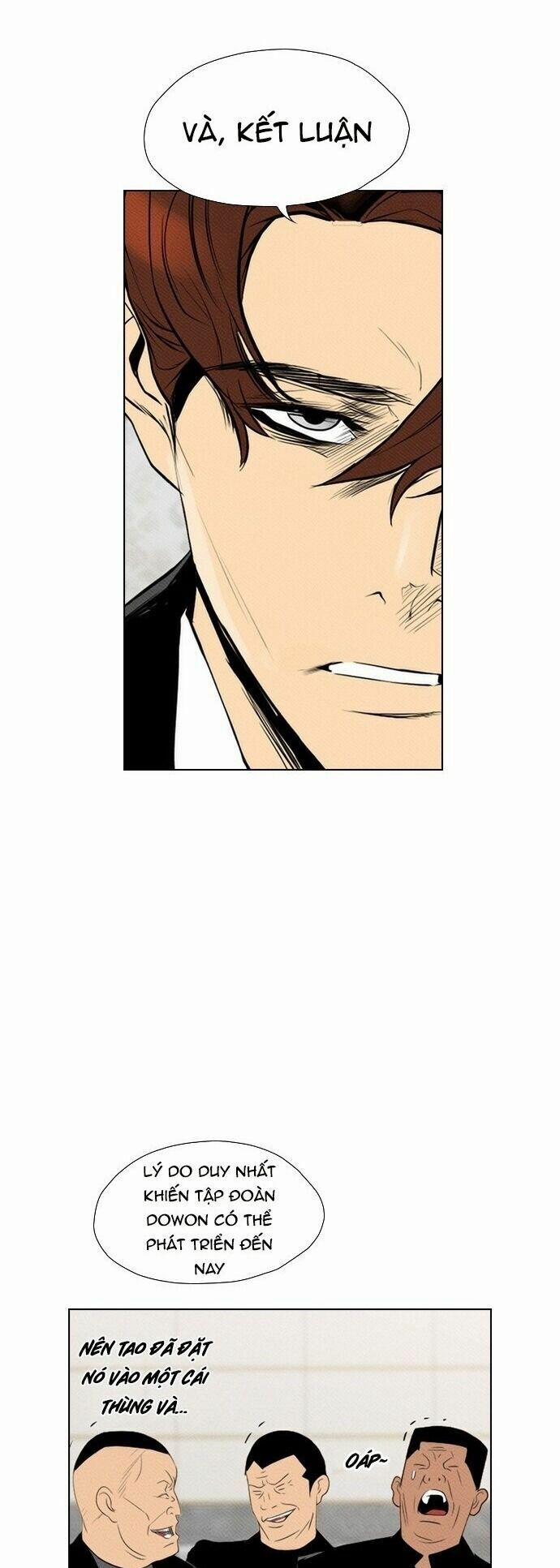 Kẻ Hồi Sinh 84 trang 35