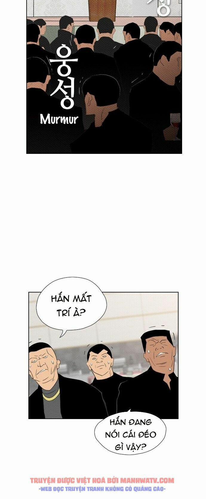 Kẻ Hồi Sinh 84 trang 39