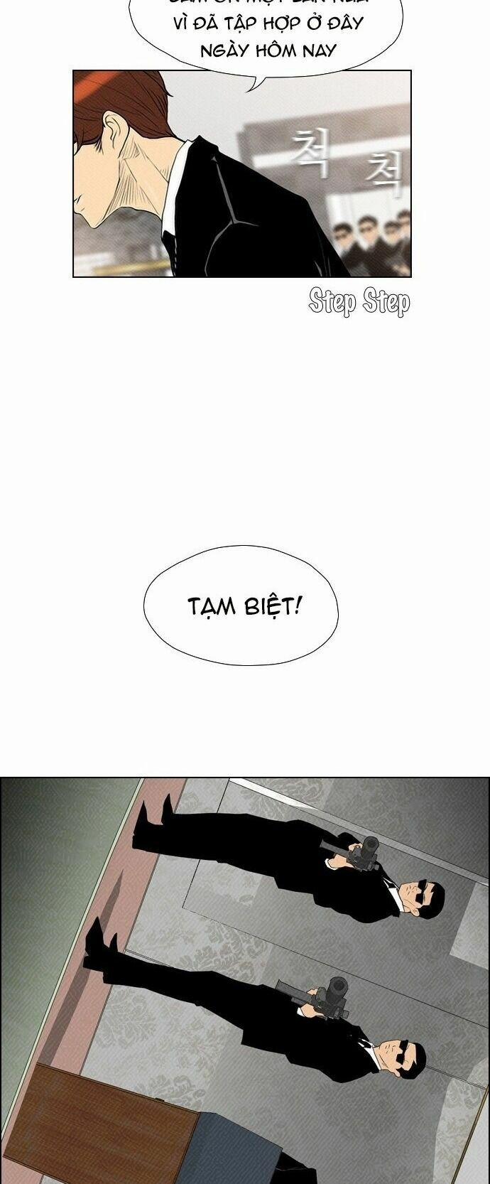 Kẻ Hồi Sinh 84 trang 41