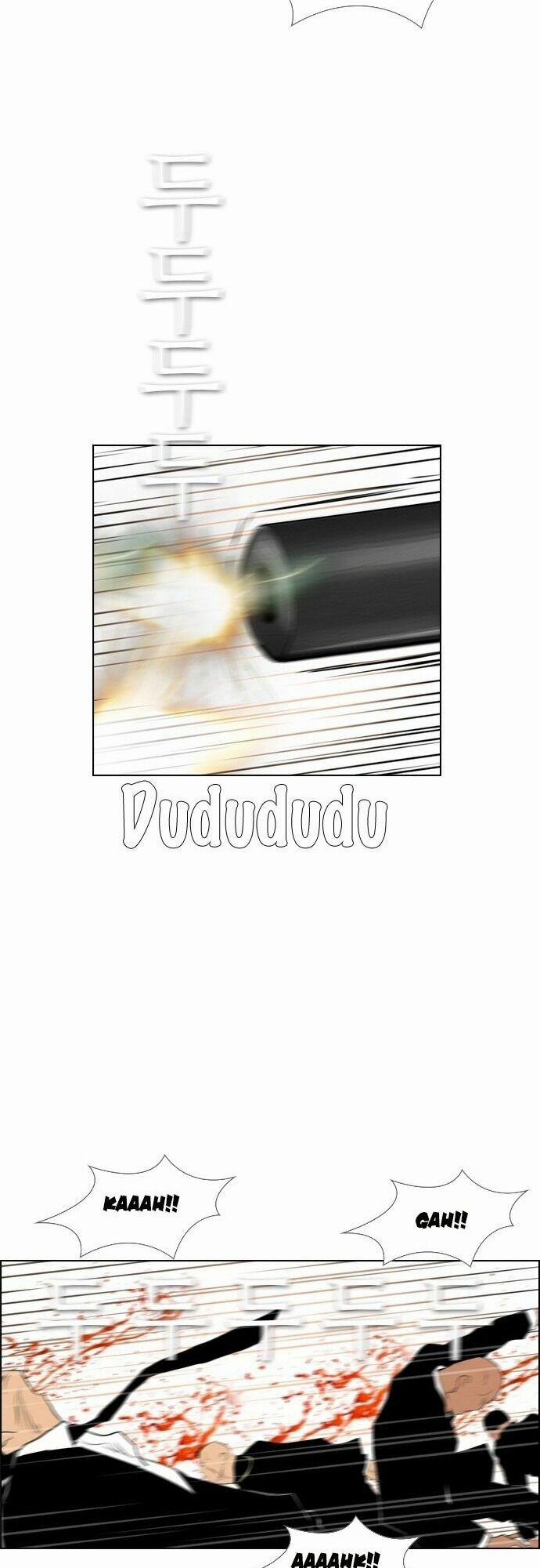 Kẻ Hồi Sinh 84 trang 43