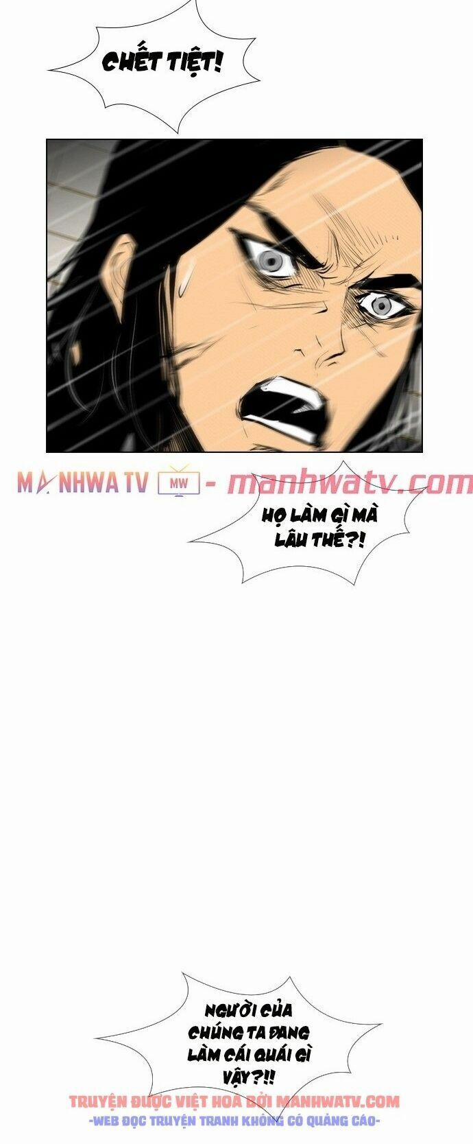 Kẻ Hồi Sinh 84 trang 45