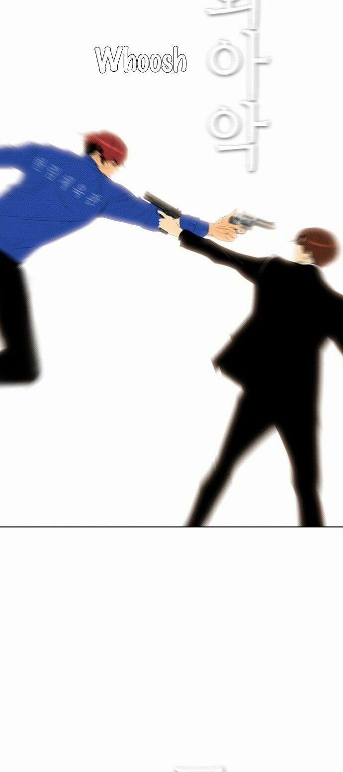 Kẻ Hồi Sinh 86 trang 15