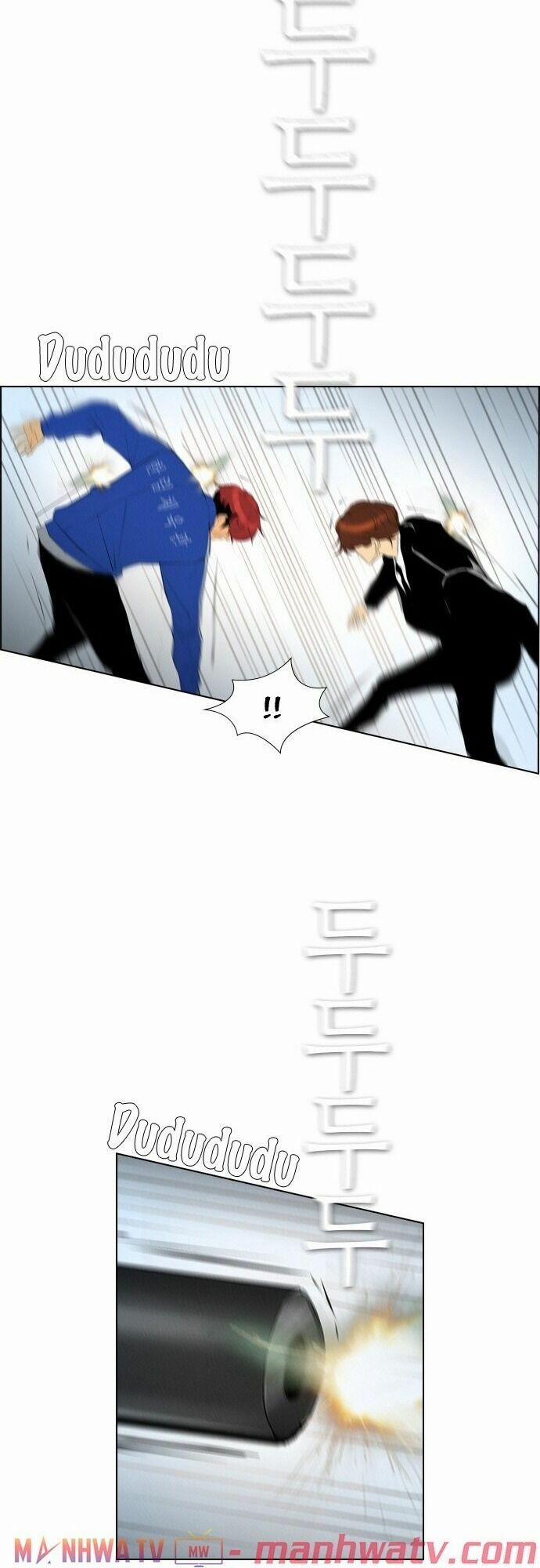 Kẻ Hồi Sinh 86 trang 16