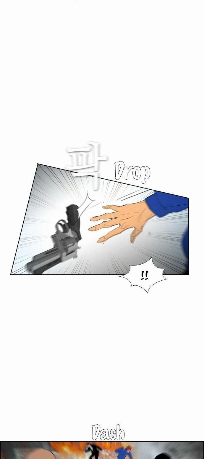 Kẻ Hồi Sinh 86 trang 17