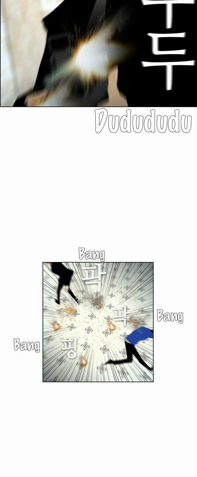 Kẻ Hồi Sinh 86 trang 20