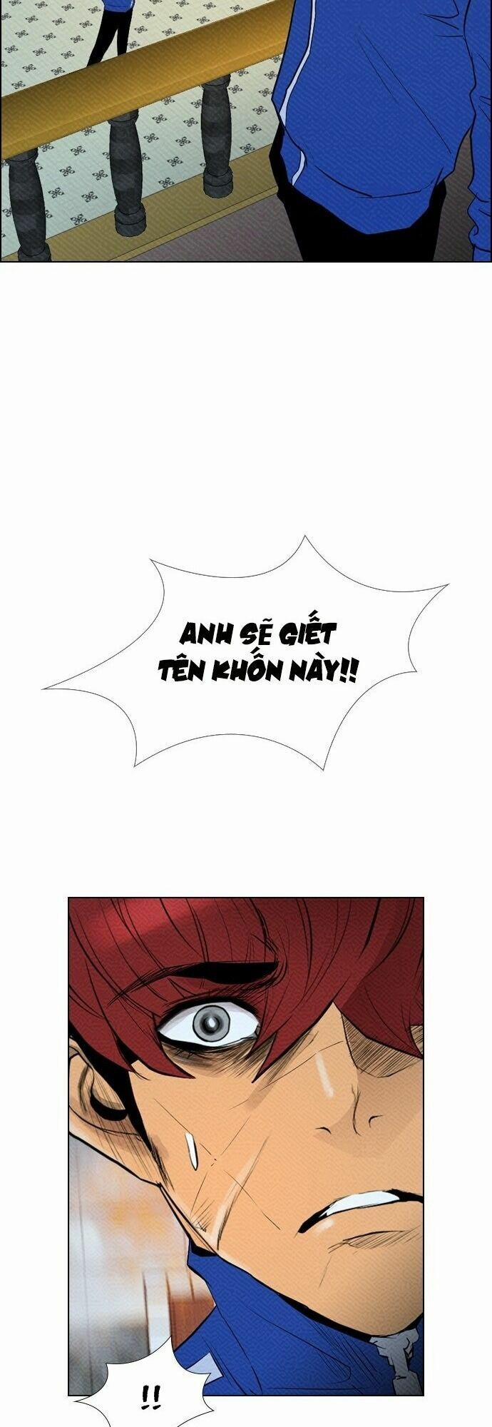 Kẻ Hồi Sinh 86 trang 31