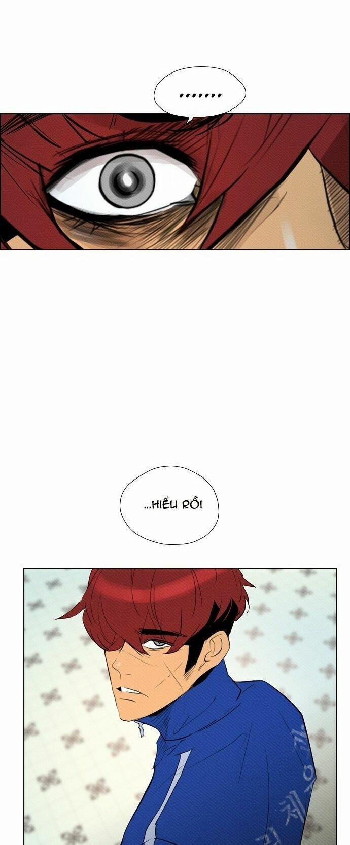 Kẻ Hồi Sinh 86 trang 33