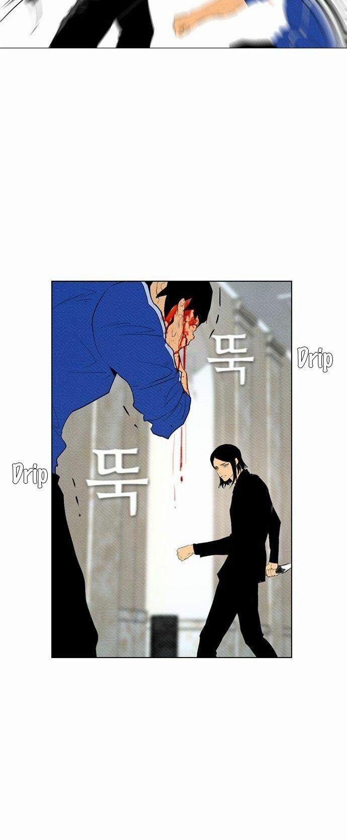 Kẻ Hồi Sinh 86 trang 36