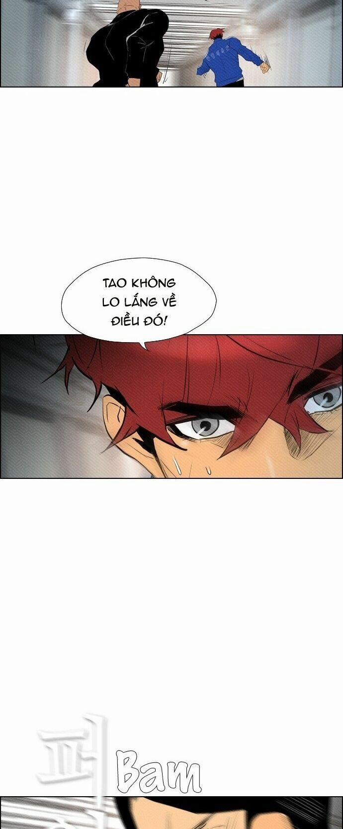 Kẻ Hồi Sinh 86 trang 45