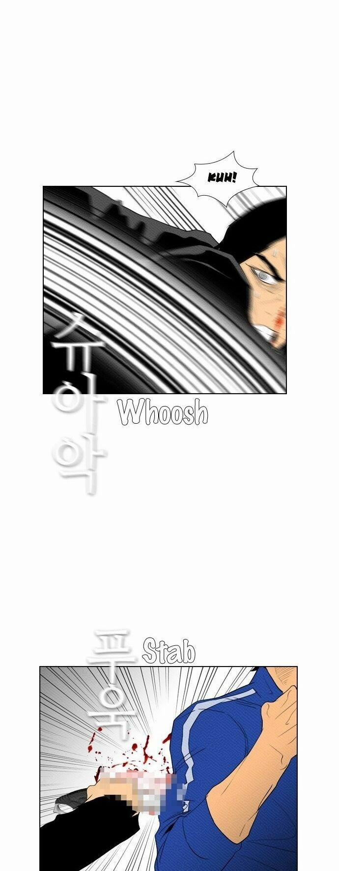 Kẻ Hồi Sinh 86 trang 47