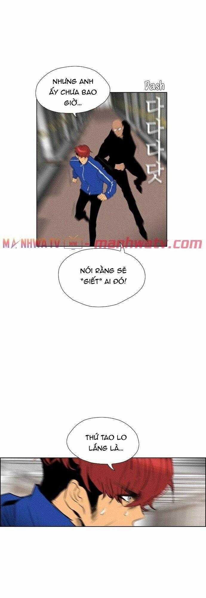 Kẻ Hồi Sinh 87 trang 1