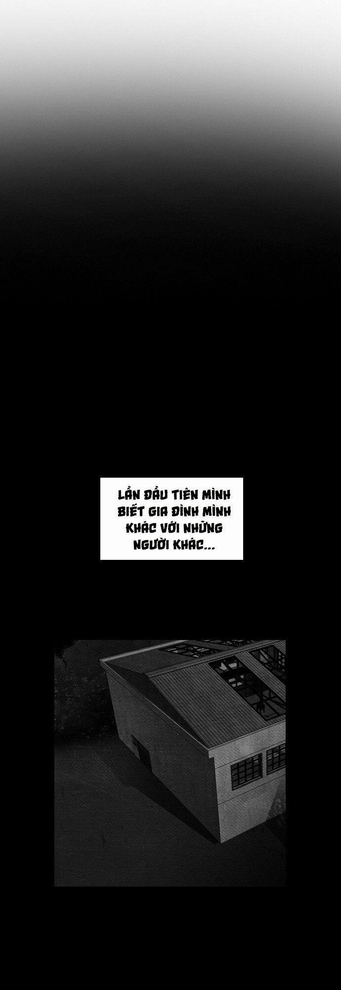 Kẻ Hồi Sinh 87 trang 10