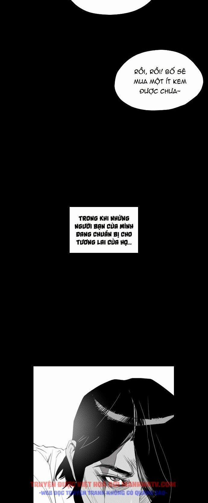 Kẻ Hồi Sinh 87 trang 18