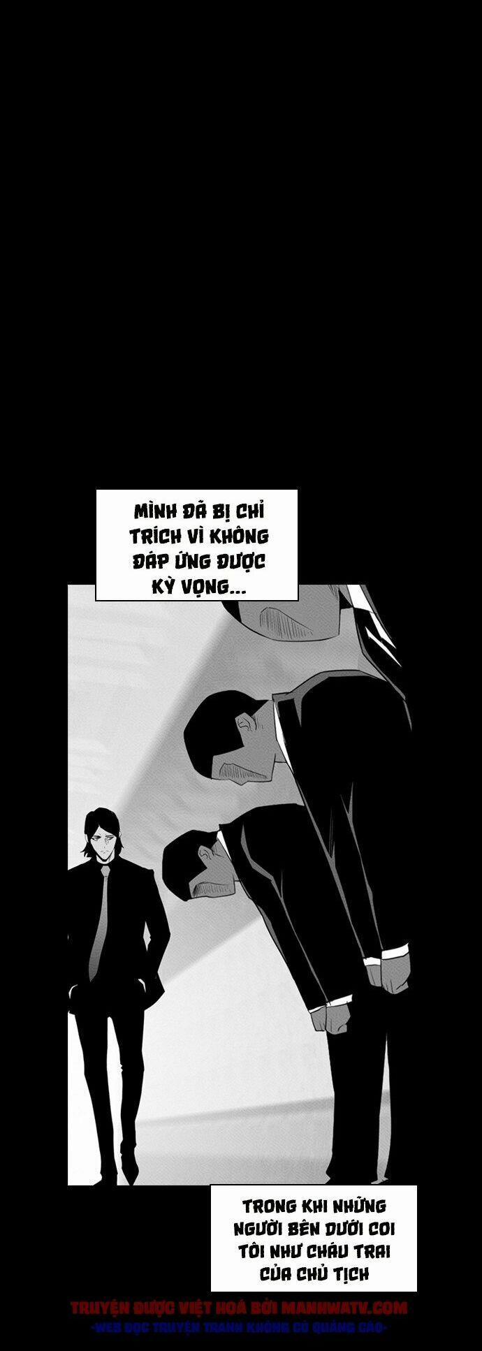 Kẻ Hồi Sinh 87 trang 24