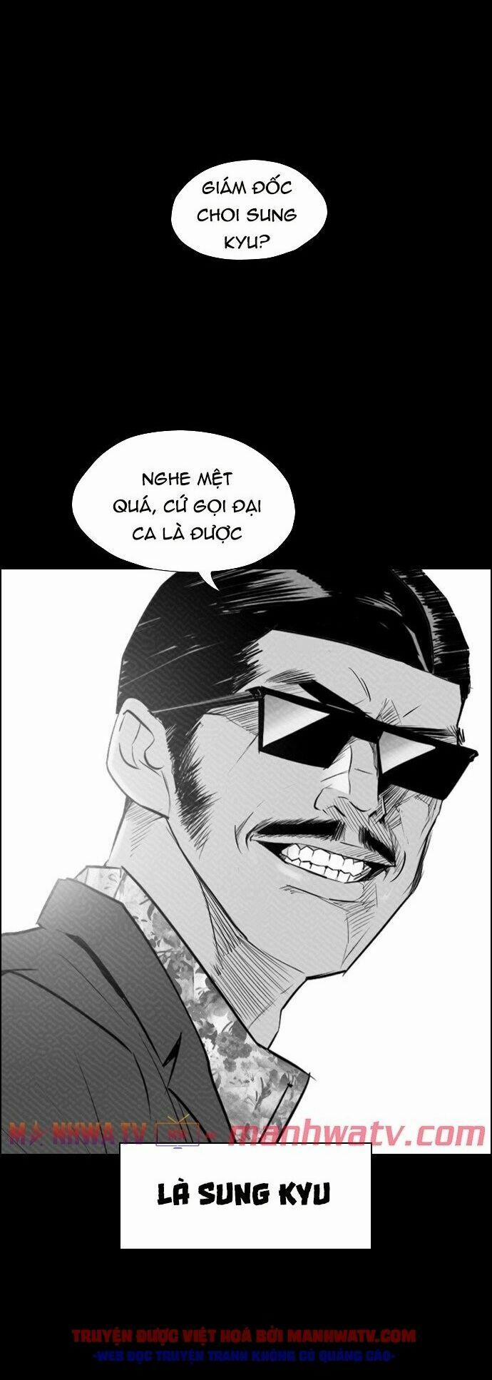 Kẻ Hồi Sinh 87 trang 27