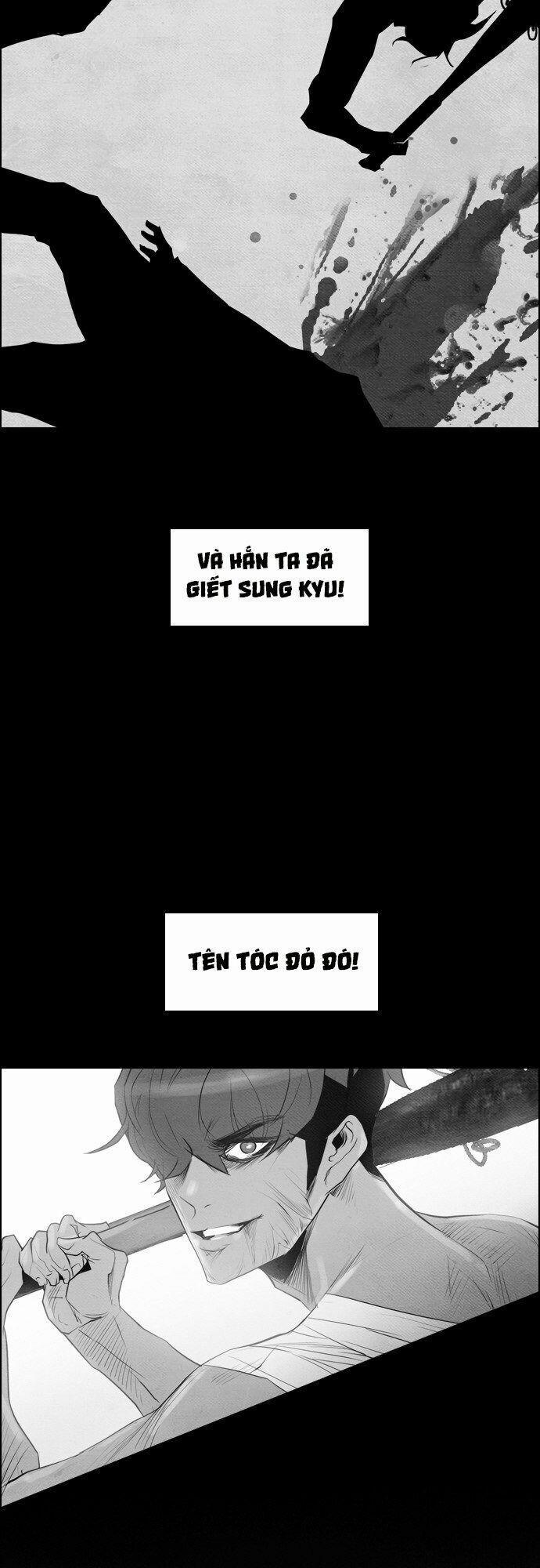 Kẻ Hồi Sinh 87 trang 34