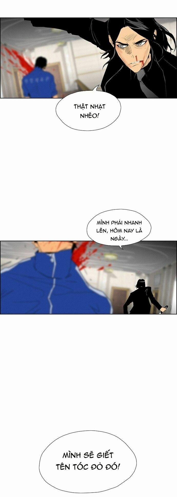 Kẻ Hồi Sinh 87 trang 38