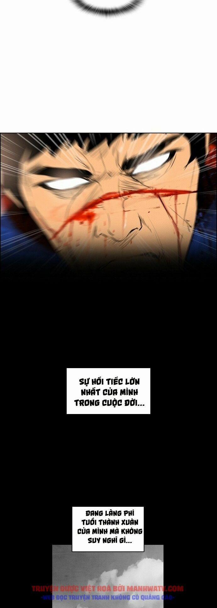 Kẻ Hồi Sinh 87 trang 42