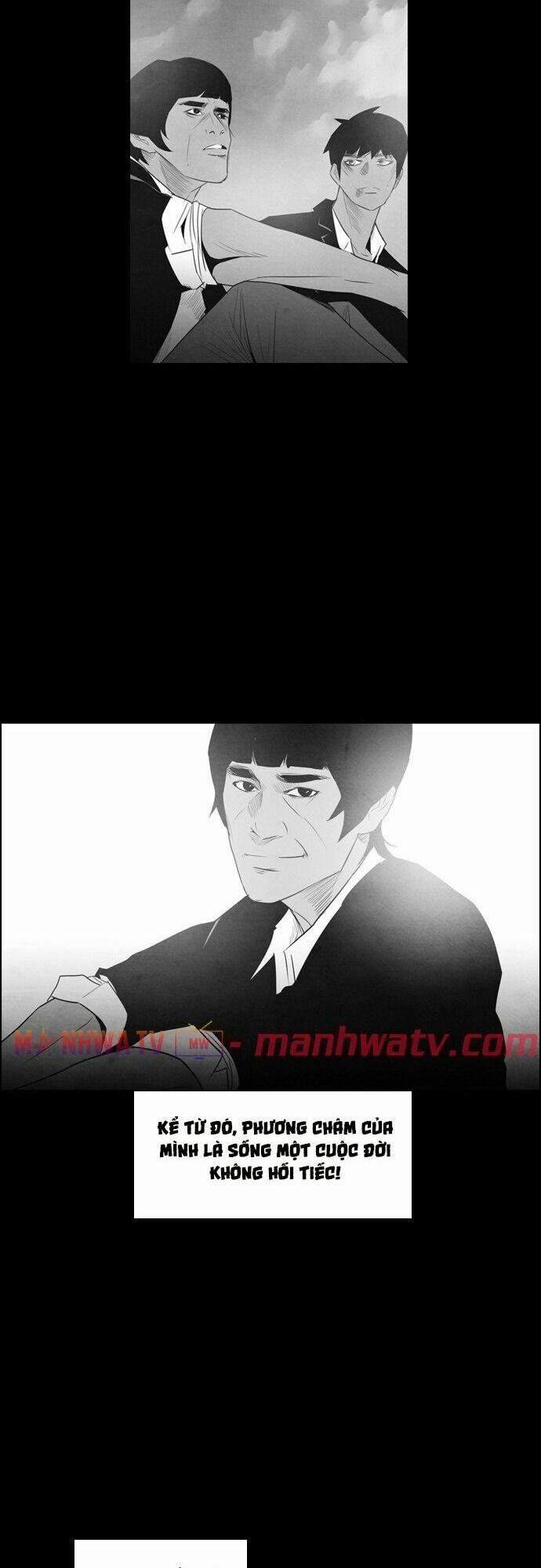 Kẻ Hồi Sinh 87 trang 43
