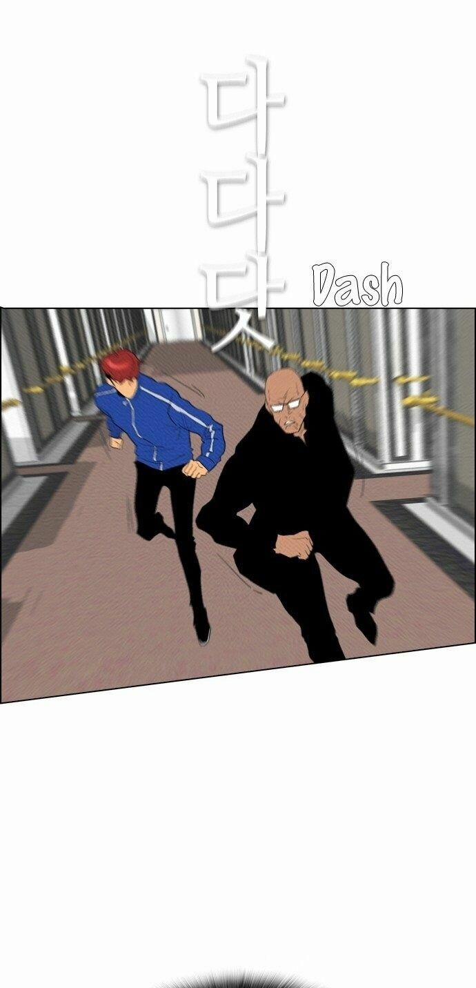 Kẻ Hồi Sinh 88 trang 11