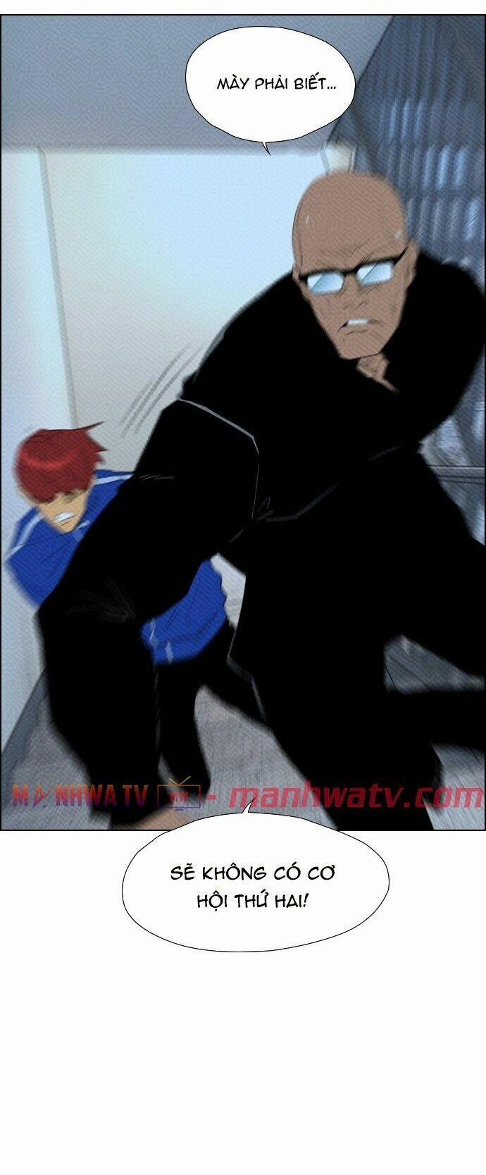 Kẻ Hồi Sinh 88 trang 24