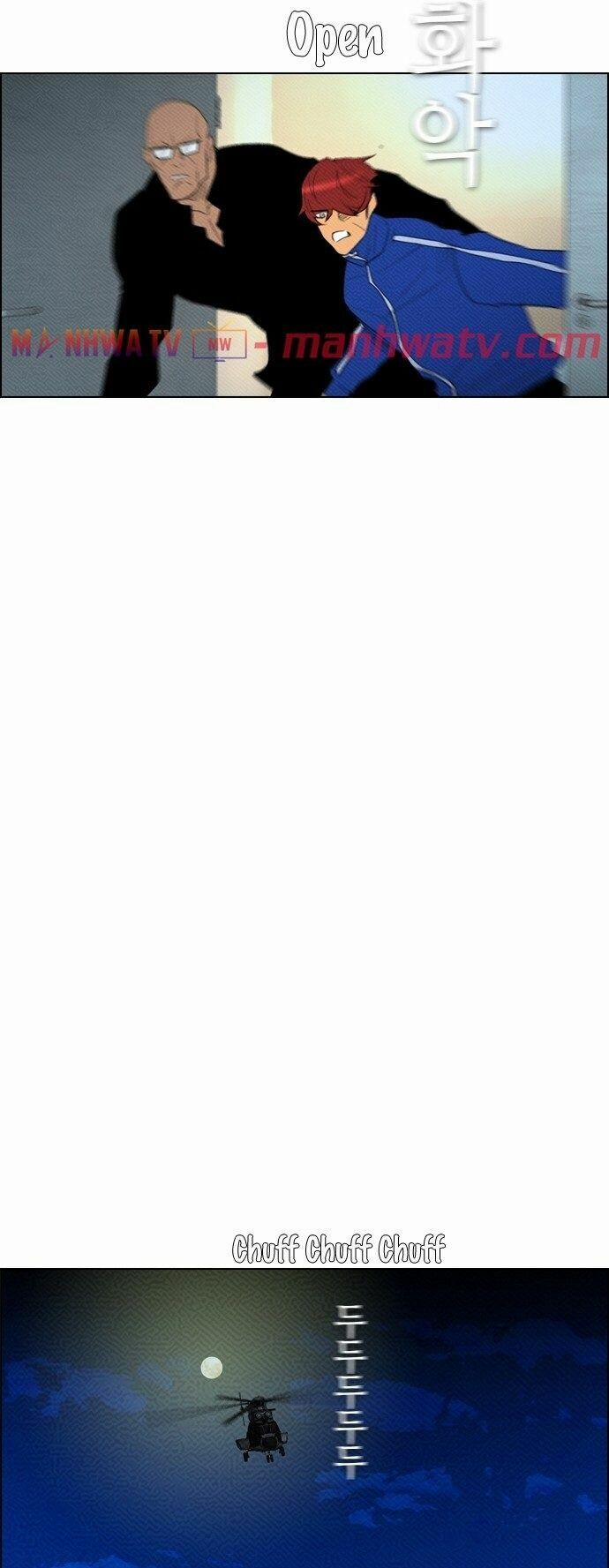 Kẻ Hồi Sinh 88 trang 29