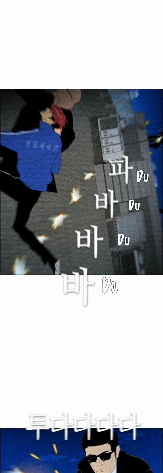 Kẻ Hồi Sinh 88 trang 34